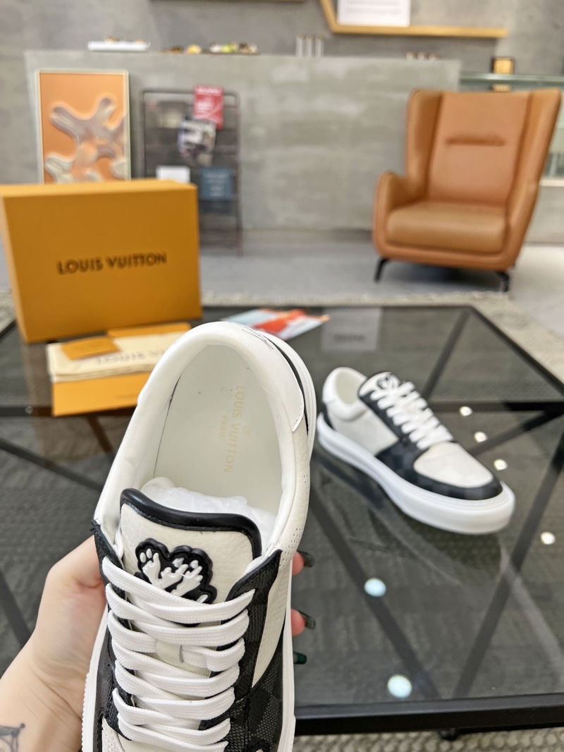 LV Casual Shoes